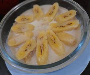 Masakan Unik Lambang sari (Nagasari) tanpa daun Nikmat Lezat Masakan Unik Lambang sari (Nagasari) tanpa daun Nikmat Lezat