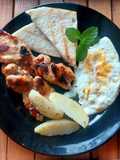 English Breakfast rumahan
