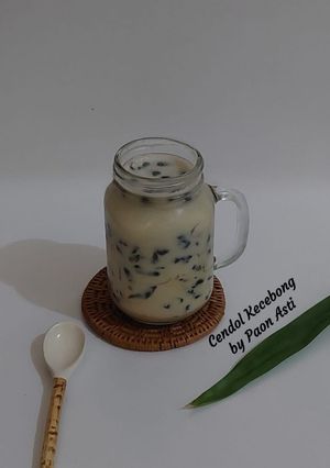 Foto resep Cendol Kecebong