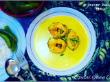 Gulai Ikan Gabus