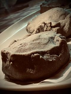 Una foto de Panades Mallorquines de Sípia