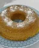 Bolo de Iogurte