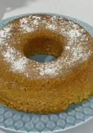 Foto de Bolo de Iogurte