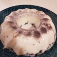 Puding Oreo