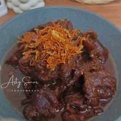 Lapis Daging Khas Surabaya-レシピのメイン写真