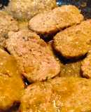 Polpettone in pentola