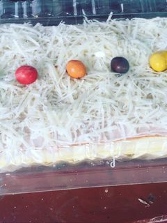 Foto resep Creamy cheese cake