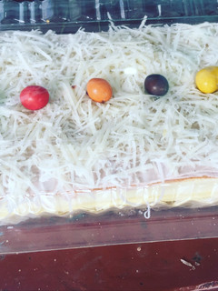 Foto resep Creamy cheese cake