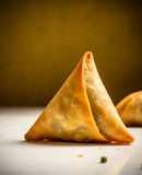 Samosa Wrap (رقاق السمبوسة)
