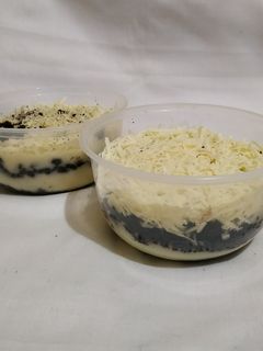 Foto resep Oreo Cheesecake Lumer (Ekonomis & Enak)