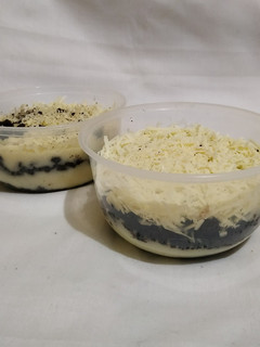 Foto resep Oreo Cheesecake Lumer (Ekonomis & Enak)