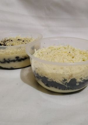 Foto resep Oreo Cheesecake Lumer (Ekonomis & Enak)