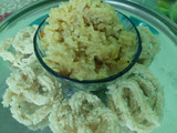 हलकी फुलकी खिचडी (khicadhi recipe in marathi)