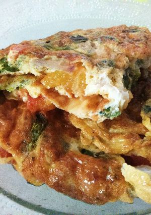 Foto resep Telur gobal gabul ala "SS"