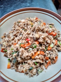 Foto resep Sambal Pindang Tongkol Pedas