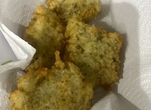 Una foto de Torrejas de Arroz