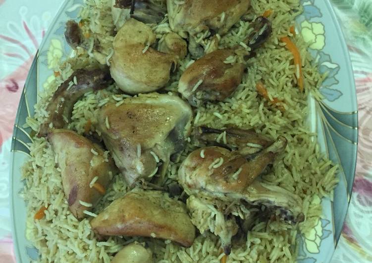 طريقتي بالبخاري