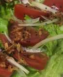 Ensalada básica