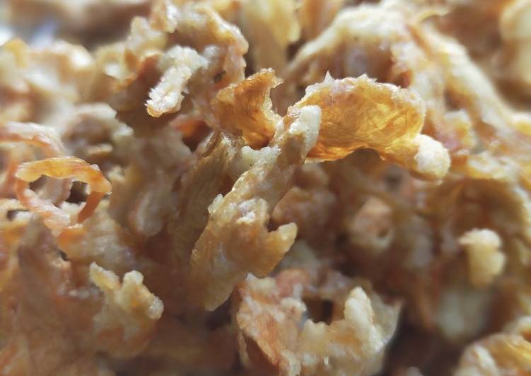 Resep Jamur  tiram  crispy ANTI GAGAL oleh agez Cookpad