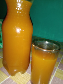 Foto resep Jamu sehat kunyit asem sirih