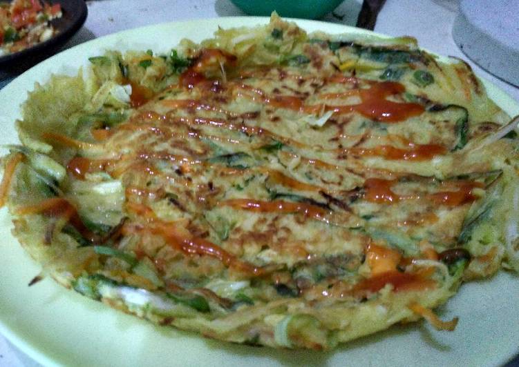 Pajeon