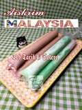 🍁Aiskrim Malaysia: Teh Tarik dan Solero