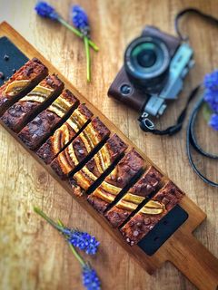 O poză a rețetei Banana bread 🍌.