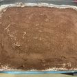 Torta pan di stelle veloce e fresca