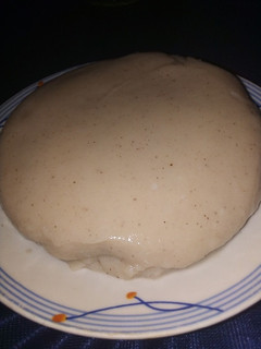 Una foto de Natilla de arroz