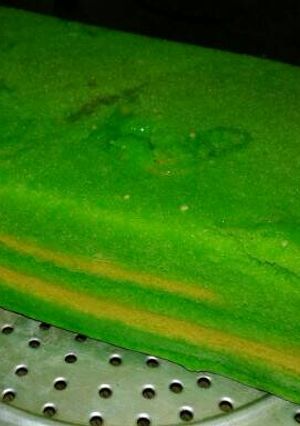 Foto resep Kue lapis sederhana