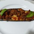 Melanzane ripiene a modo mio