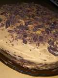 Torta moca☕