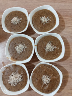 عکسی از دستور مغلی