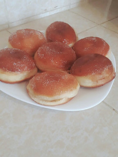 صورة لوصفة لي بيني