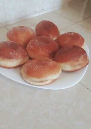 صورة لوصفة لي بيني