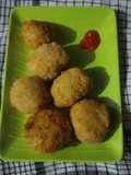 Kroket mie