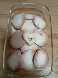Galletas de Asun