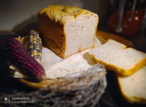 Foto principal de Pan Sin Gluten de Maíz, Sidra y Tomillo en Panificadora Lidl