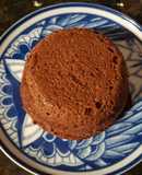 Brownie keto