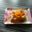Mango pudding