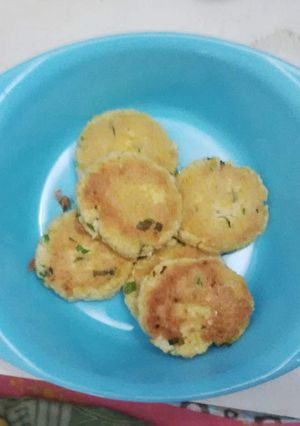 Foto resep Tahu sayur mp asi (baby 8m+)