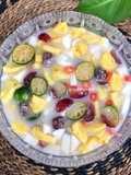 Asinan Buah Kiamboy