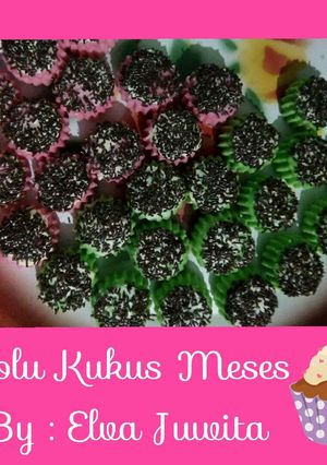 Foto resep Bolu Kukus Meses