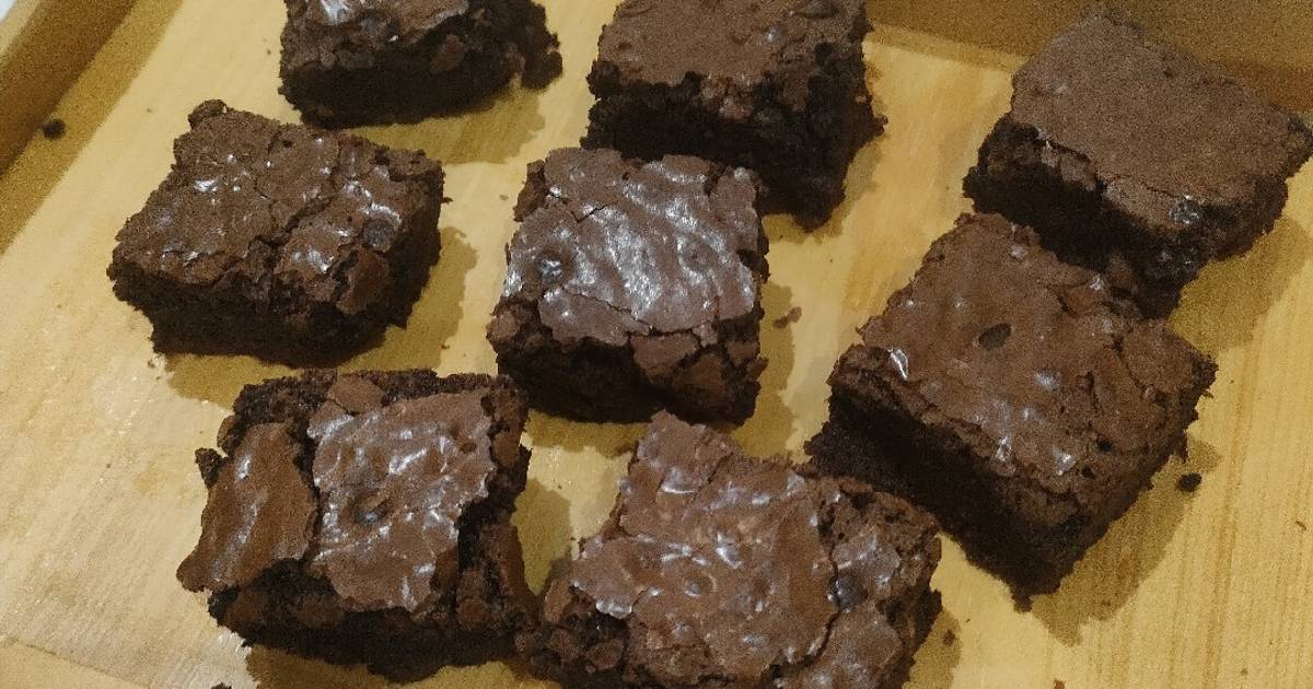 Scat Brownies