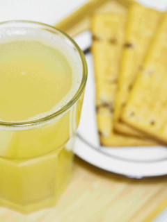 黃金阿里山葡萄柚茶 的食譜成品照片