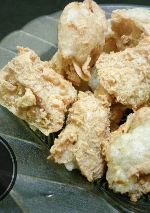 Foto resep Acilik Aka Aci Walek by Naning Handayani