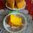 Pumpkin Bolu