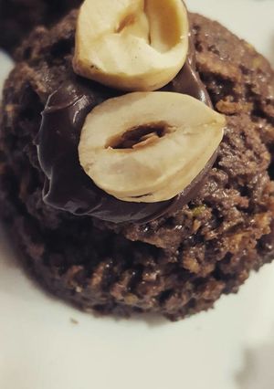 صورة لوصفة Negro hazelnut