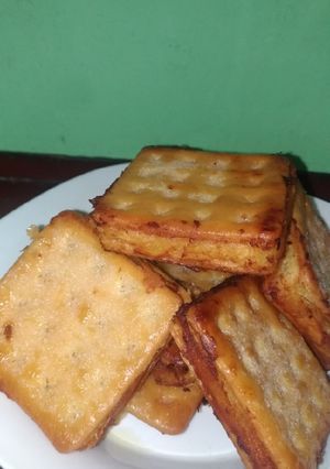 Foto resep Gabin Tape Susu