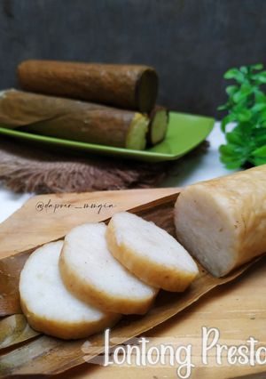 Foto resep Lontong Presto